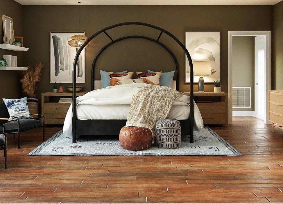 Interior design in Noida
