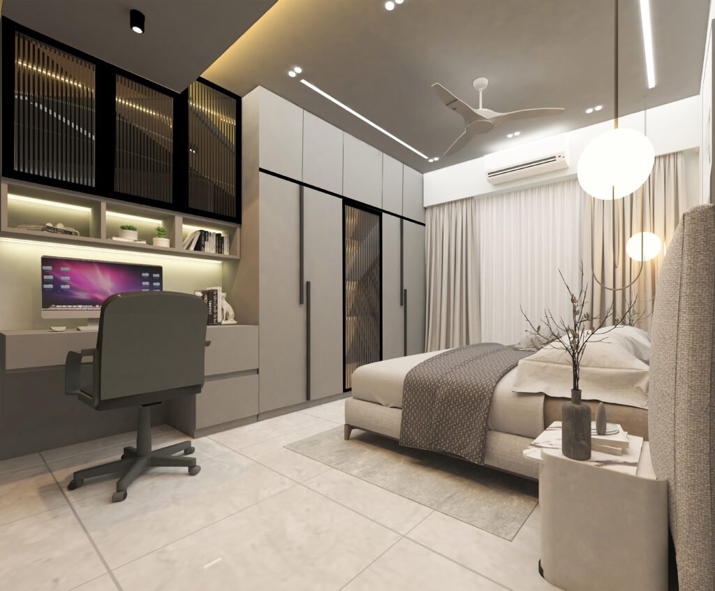 150+ Bedroom Interior Design | Master Bedroom Design