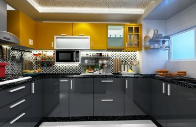home interior design