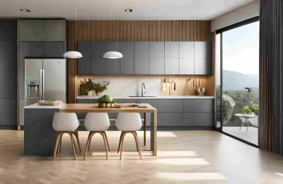 home interior design